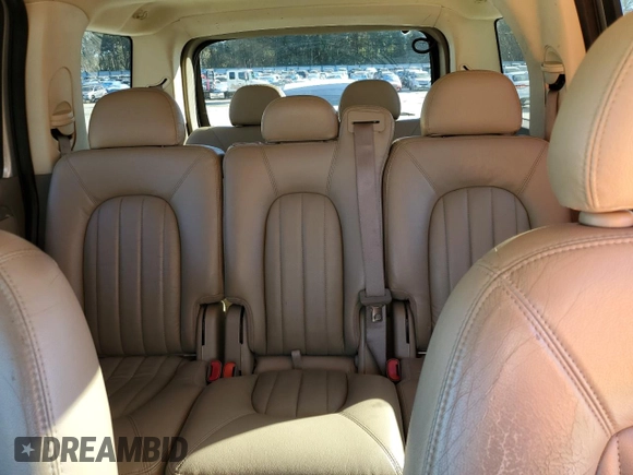 2003 Mercury Mountaineer Convenience z VIN 4M2ZU66K73UJ19260, wystawiony jako Copart lot #45792105 z przebiegiem 176 011 mil mil oraz Szkoda całkowita • Salvage title. Historia ofert i sprzedaży dostępna na DreamBid. Obrazek 10.