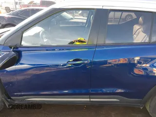 2020 Nissan Kicks SR with VIN 3N1CP5DV9LL547922, listed as a IAAI auction lot 41535815 with 32,258 mi miles and . Bid and sale history available at DreamBid. Image 15.