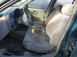 2001 Chevrolet Lumina with VIN 2G1WL52J211158276, listed as a Copart auction lot 78840584 with 169,709 mi miles and Non Repairable. Bid and sale history available at DreamBid. Image 7.