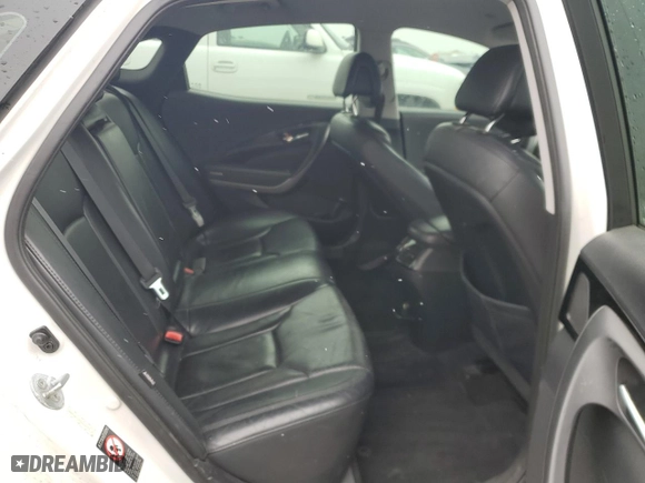 2013 Hyundai Azera with VIN KMHFG4JG0DA224230, listed as a Copart auction lot 53915475 with 143,788 mi miles and Clean Title. Bid and sale history available at carsss.com. Image 10.
