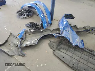 2017 Chevrolet Camaro 2LT z VIN 1G1FD1RS8H0117855, wystawiony jako Copart lot #58581245 z przebiegiem Nie podano mil oraz Szkoda całkowita • Salvage title. Historia ofert i sprzedaży dostępna na DreamBid. Obrazek 12.