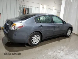 2010 Nissan Altima 2.5 SL with VIN 1N4AL2AP0AN463740, listed as a Copart auction lot 53106235 with 131,225 mi miles and Salvage Title. Bid and sale history available at carsss.com. Image 3.