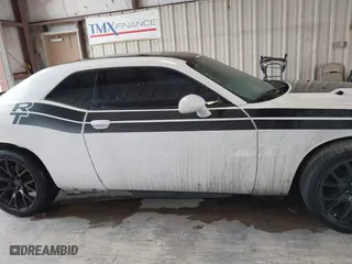 2011 Dodge Challenger with VIN 2B3CJ4DGXBH558348, listed as a IAAI auction lot 41532603 with 127,551 mi miles. Bid and sale history available at carsss.com. Image 13.
