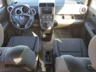 2006 Honda Element with VIN 5J6YH27386L015631, listed as a Copart auction lot 45895825 with 64,035 mi miles and Clean Title. Bid and sale history available at DreamBid. Image 8.