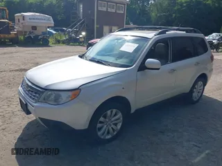 2012 Subaru Forester X Premium z VIN JF2SHADCXCH458311, wystawiony jako IAAI lot #42684870 z przebiegiem 144 960 mil mil oraz . Historia ofert i sprzedaży dostępna na DreamBid. Obrazek 2.