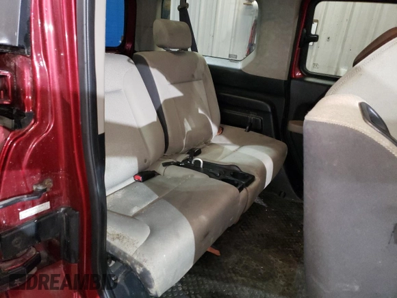 2007 Honda Element EX with VIN 5J6YH27797L011074, listed as a Copart auction lot 83461784 with 185,851 mi miles and Clean Title. Bid and sale history available at DreamBid. Image 11.