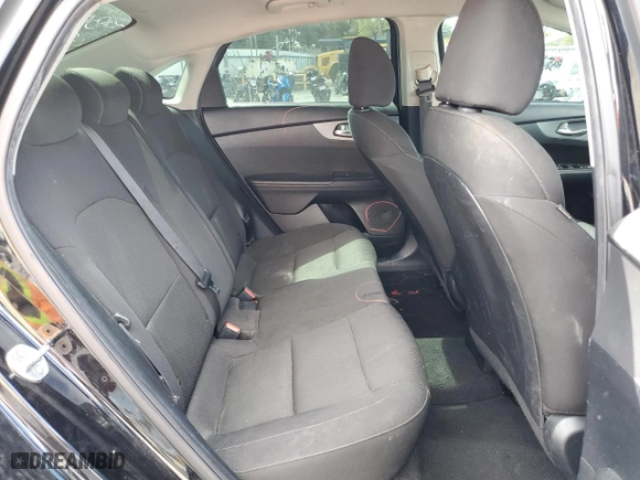 2019 Kia Forte LXS with VIN 3KPF24AD9KE082169, listed as a Copart auction lot 48993295 with 60,090 mi miles and Salvage Title. Bid and sale history available at carsss.com. Image 10.