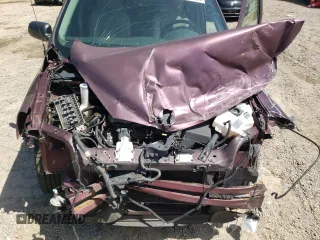 2008 Chevrolet Uplander LS with VIN 1GNDV23WX8D110127, listed as a Copart auction lot 61892894 with 195,964 mi miles and Salvage Title. Bid and sale history available at carsss.com. Image 12.