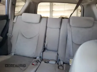 2009 Toyota RAV4 with VIN JTMBF33V89D007395, listed as a Copart auction lot 52927365 with 146,426 mi miles and Salvage Title. Bid and sale history available at carsss.com. Image 10.