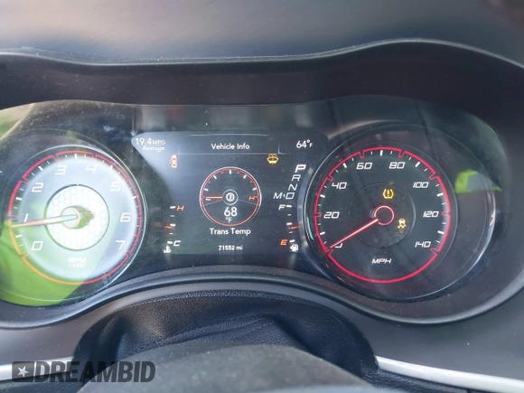 2022 Dodge Charger SXT with VIN 2C3CDXBG7NH208839, listed as a IAAI auction lot 41701171 with 71,552 mi miles and . Bid and sale history available at DreamBid. Image 7.