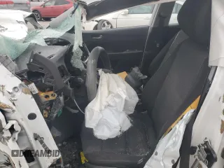 2019 Hyundai Accent SE with VIN 3KPC24A36KE049477, listed as a Copart auction lot 47841845 with 0 mi miles and Salvage Title. Bid and sale history available at carsss.com. Image 7.