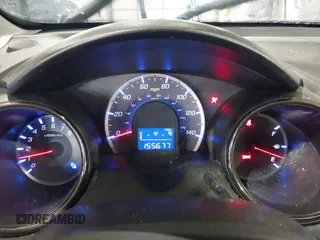 2012 Honda Fit Sport with VIN JHMGE8H58CC012218, listed as a IAAI auction lot 42038285 with 155,677 mi miles and . Bid and sale history available at DreamBid. Image 7.