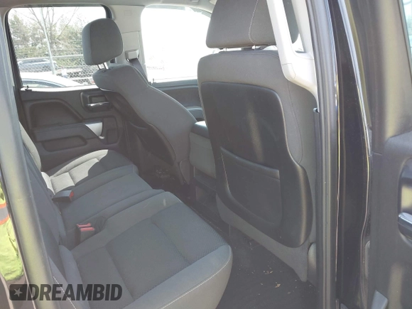 2014 Chevrolet Silverado 1500 LT with VIN 1GCVKREH9EZ282578, listed as a IAAI auction lot 42062801 with 163,158 mi miles and . Bid and sale history available at DreamBid. Image 8.