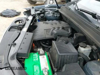 2009 Hyundai Santa Fe Limited с VIN 5NMSH13E39H325673, выставлен на аукционе IAAI как лот 43173498 с пробегом 159 417 миль миль и . История ставок и продаж доступна на DreamBid. Изображение 20.