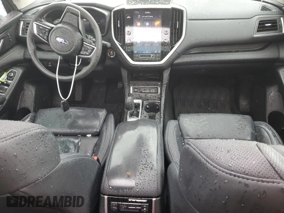 2024 Subaru Ascent Limited с VIN 4S4WMAUD8R3436460, выставлен на аукционе Copart как лот 52411215 с пробегом 11 650 миль миль и На запчасти • Non repairable. История ставок и продаж доступна на DreamBid. Изображение 8.