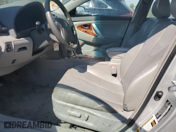 2011 Toyota Camry LE with VIN 4T4BF3EK5BR176607, listed as a Copart auction lot 68677044 with 132,958 mi miles and Salvage Title. Bid and sale history available at DreamBid. Image 7.