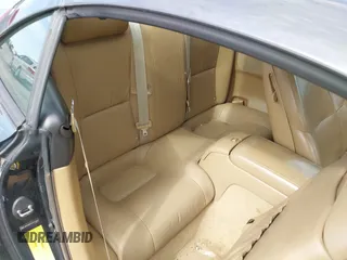 2006 Lexus SC 430 с VIN JTHFN48YX69010065, выставлен на аукционе IAAI как лот 42530910 с пробегом 139 248 миль миль и . История ставок и продаж доступна на DreamBid. Изображение 8.