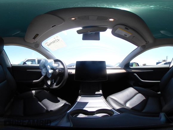 2023 Tesla Model 3 с VIN 5YJ3E1EA5PF709931, выставлен на аукционе IAAI как лот 42505968 с пробегом 17 065 миль миль и . История ставок и продаж доступна на DreamBid. Изображение 20.