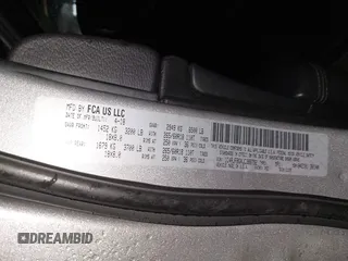 2018 Jeep Grand Cherokee Limited с VIN 1C4RJFBGXJC388792, выставлен на аукционе IAAI как лот 42263206 с пробегом 101 922 миль миль и . История ставок и продаж доступна на DreamBid. Изображение 9.