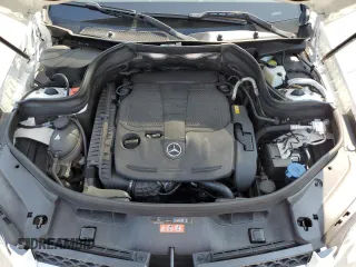 2014 Mercedes-Benz GLK 350 with VIN WDCGG8JB2EG324777, listed as a Copart auction lot 71431924 with 68,595 mi miles and Clean Title. Bid and sale history available at DreamBid. Image 11.