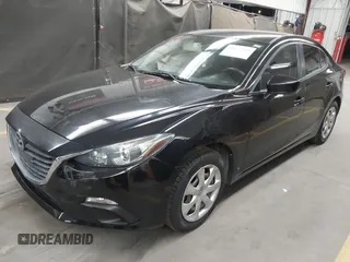 2016 Mazda 3 i Sport with VIN 3MZBM1T72GM265552, listed as a IAAI auction lot 42172515 with 105,361 mi miles and . Bid and sale history available at DreamBid. Image 17.