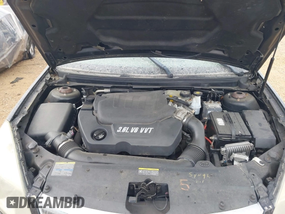 2007 Saturn Aura XR with VIN 1G8ZV57767F271297, listed as a IAAI auction lot 42183245 with 234,840 mi miles and . Bid and sale history available at DreamBid. Image 10.