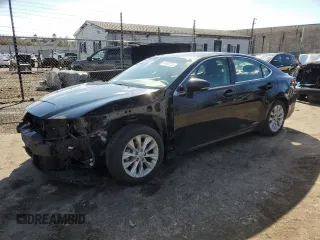 2013 Lexus ES 300h with VIN JTHBW1GGXD2024475, listed as a Copart auction lot 44992235 with 182,614 mi miles and Salvage title. Bid and sale history available at DreamBid. Image 1.