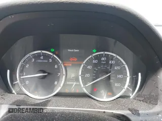 2019 Acura TLX Technology z VIN 19UUB2F43KA010490, wystawiony jako IAAI lot #42382271 z przebiegiem 40 892 mil mil oraz . Historia ofert i sprzedaży dostępna na DreamBid. Obrazek 7.