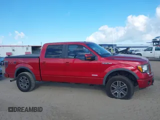 2012 Ford F-150 XL с VIN 1FTFW1ET7CFC32579, выставлен на аукционе IAAI как лот 41587440 с пробегом 234 529 миль миль и . История ставок и продаж доступна на DreamBid. Изображение 13.