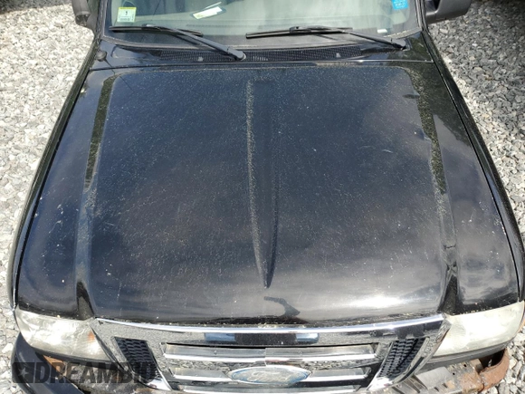 2008 Ford Ranger XLT with VIN 1FTZR45E48PA97358, listed as a Copart auction lot 57866245 with Not provided miles and Clean title. Bid and sale history available at DreamBid. Image 11.