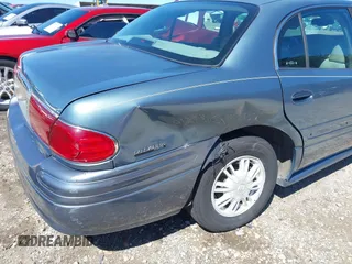 2002 Buick LeSabre Custom with VIN 1G4HP54K72U107514, listed as a IAAI auction lot 41822506 with 102,132 mi miles and . Bid and sale history available at carsss.com. Image 19.