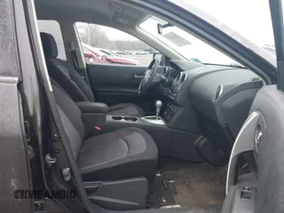 2012 Nissan Rogue SV with VIN JN8AS5MV6CW377343, listed as a IAAI auction lot 41541332 with 118,214 mi miles and . Bid and sale history available at DreamBid. Image 5.