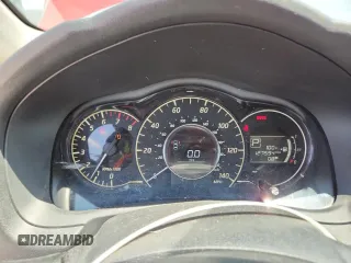 2015 Nissan Note S с VIN 3N1CE2CPXFL404652, выставлен на аукционе Copart как лот 62465415 с пробегом 127 594 миль миль и Чистый • Clean title. История ставок и продаж доступна на DreamBid. Изображение 9.