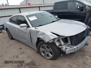 2020 Dodge Charger SXT z VIN 2C3CDXBGXLH119750, wystawiony jako IAAI lot #41349353 z przebiegiem 126 475 mil mil oraz . Historia ofert i sprzedaży dostępna na DreamBid. Obrazek 1.