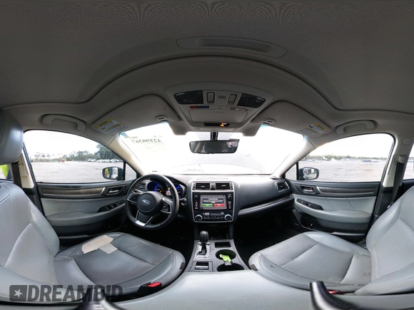 2018 Subaru Legacy Limited с VIN 4S3BNAN61J3007326, выставлен на аукционе IAAI как лот 42590367 с пробегом 84 973 миль миль и . История ставок и продаж доступна на DreamBid. Изображение 22.