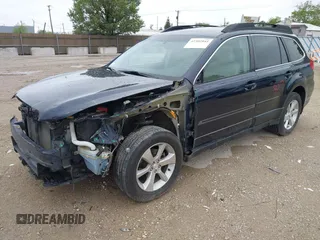 2013 Subaru Outback Limited с VIN 4S4BRCLC0D3297339, выставлен на аукционе IAAI как лот 42302845 с пробегом 144 941 миль миль и . История ставок и продаж доступна на DreamBid. Изображение 18.