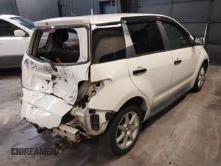2005 Scion xA z VIN JTKKT624650079130, wystawiony jako IAAI lot #42084860 z przebiegiem 181 378 mil mil oraz . Historia ofert i sprzedaży dostępna na DreamBid. Obrazek 4.