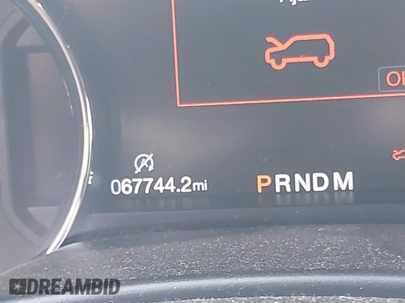 2019 Ford Expedition Max Limited с VIN 1FMJK2AT2KEA88442, выставлен на аукционе IAAI как лот 42207323 с пробегом 67 744 миль миль и . История ставок и продаж доступна на DreamBid. Изображение 15.