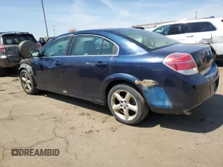 2009 Saturn Aura XE z VIN 1G8ZS57B99F207657, wystawiony jako Copart lot #55258515 z przebiegiem 180 408 mil mil oraz Czysty tytuł • Clean title. Historia ofert i sprzedaży dostępna na DreamBid. Obrazek 2.