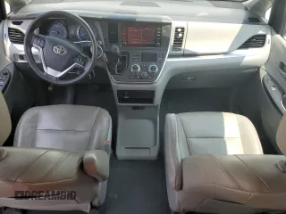 2020 Toyota Sienna L with VIN 5TDZZ3DC3LS048466, listed as a Copart auction lot 60680855 with 229,591 mi miles and Clean title. Bid and sale history available at DreamBid. Image 8.