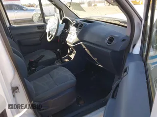 2013 Ford Transit Connect XL with VIN NM0LS7CN5DT173490, listed as a IAAI auction lot 41765443 with 172,985 mi miles and . Bid and sale history available at DreamBid. Image 5.