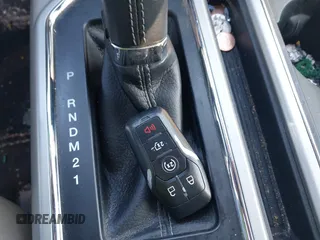 2015 Ford F-150 XL with VIN 1FTEX1CP8FKE22336, listed as a IAAI auction lot 41810766 with 124,354 mi miles and . Bid and sale history available at DreamBid. Image 11.