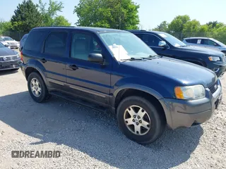 2004 Ford Escape XLT с VIN 1FMYU93154KA24168, выставлен на аукционе IAAI как лот 42507028 с пробегом 230 348 миль миль и . История ставок и продаж доступна на DreamBid. Изображение 1.