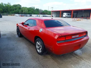 2011 Dodge Challenger with VIN 2B3CJ4DG3BH510268, listed as a IAAI auction lot 41974568 with 79,035 mi miles. Bid and sale history available at carsss.com. Image 3.