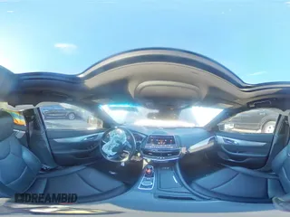 2021 Cadillac CT5 Luxury z VIN 1G6DX5RK8M0124315, wystawiony jako Copart lot #87448834 z przebiegiem 42 444 mil mil oraz Szkoda całkowita • Salvage title. Historia ofert i sprzedaży dostępna na DreamBid. Obrazek 12.