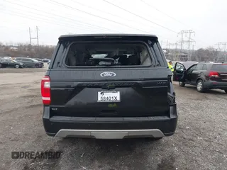 2019 Ford Expedition Max XLT z VIN 1FMJK1JT8KEA12590, wystawiony jako IAAI lot #41153889 z przebiegiem 103 284 mil mil oraz . Historia ofert i sprzedaży dostępna na DreamBid. Obrazek 17.