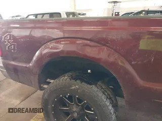 2011 Ford F-250 XL with VIN 1FT7X2B69BEB47253, listed as a IAAI auction lot 41026445 with 279,157 mi miles and . Bid and sale history available at DreamBid. Image 17.