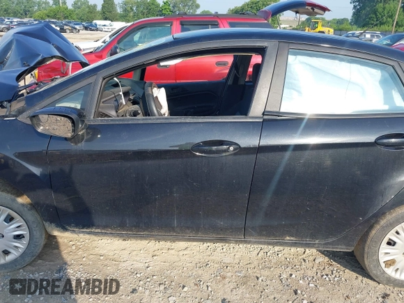 2015 Ford Fiesta S с VIN 3FADP4AJ6FM175618, выставлен на аукционе IAAI как лот 42600505 с пробегом 125 053 миль миль и . История ставок и продаж доступна на DreamBid. Изображение 15.