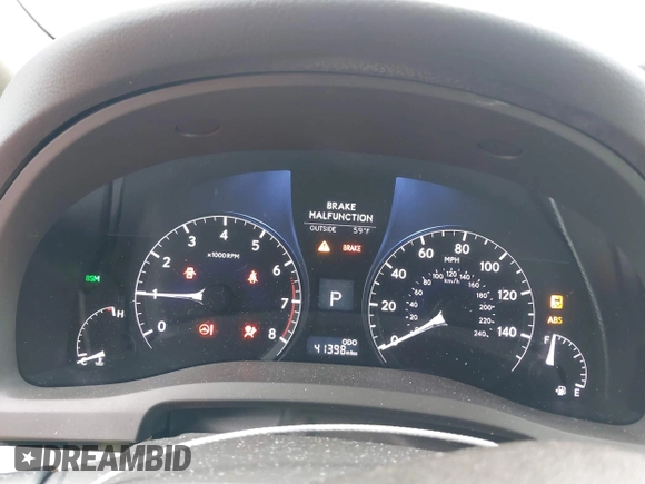 2015 Lexus RX 350 with VIN 2T2BK1BA8FC341025, listed as a IAAI auction lot 42211037 with 41,398 mi miles and . Bid and sale history available at DreamBid. Image 7.