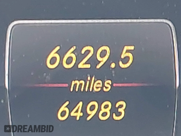 2018 Mercedes-Benz E-Class AMG E 43 with VIN WDDZF6EB4JA384109, listed as a IAAI auction lot 41417087 with 64,983 mi miles. Bid and sale history available at carsss.com. Image 16.